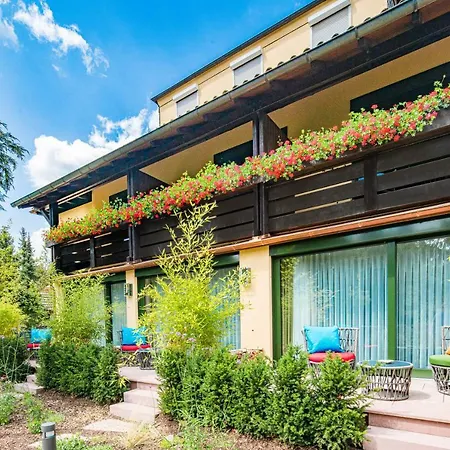 Boutique Hotel Bundschuh 3 Sterne Superior-2
